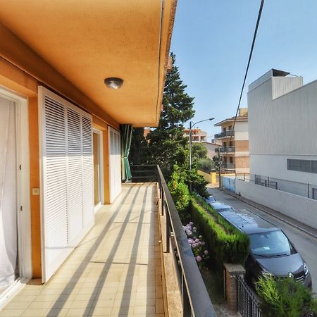 Big Apartment Caprabo Λορέτ Ντε Μαρ Εξωτερικό φωτογραφία