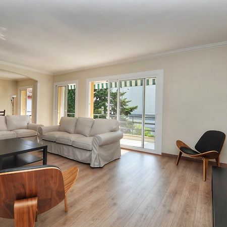 Big Apartment Caprabo Λορέτ Ντε Μαρ Εξωτερικό φωτογραφία