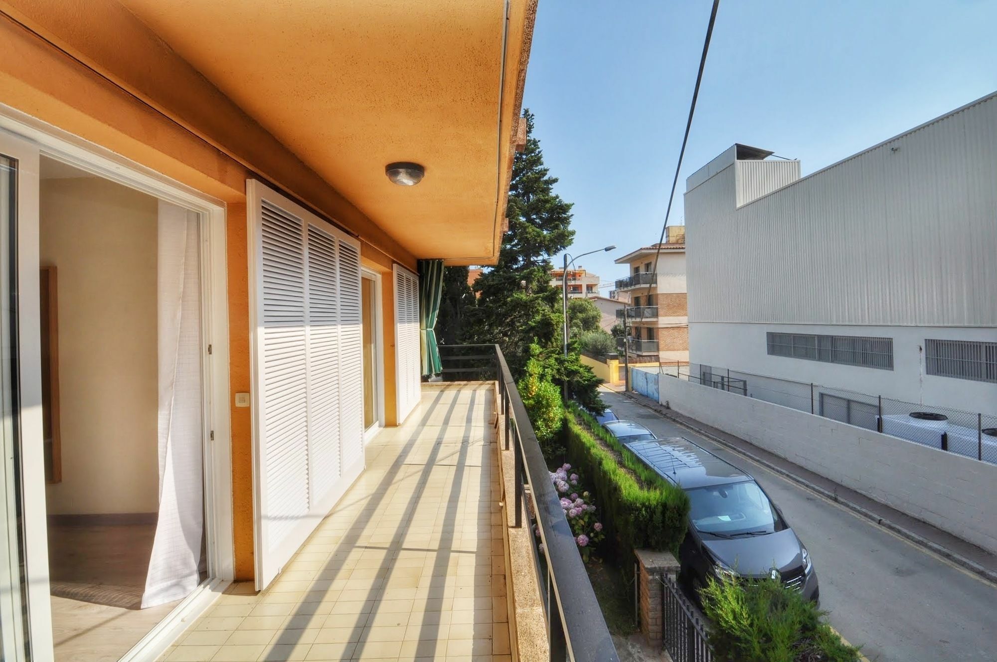 Big Apartment Caprabo Λορέτ Ντε Μαρ Εξωτερικό φωτογραφία