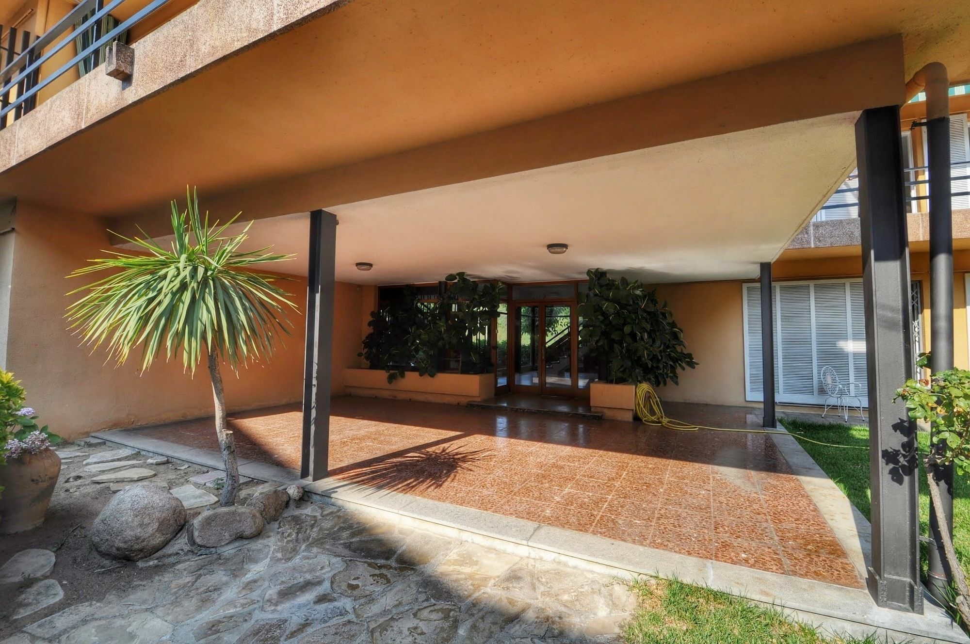 Big Apartment Caprabo Λορέτ Ντε Μαρ Εξωτερικό φωτογραφία