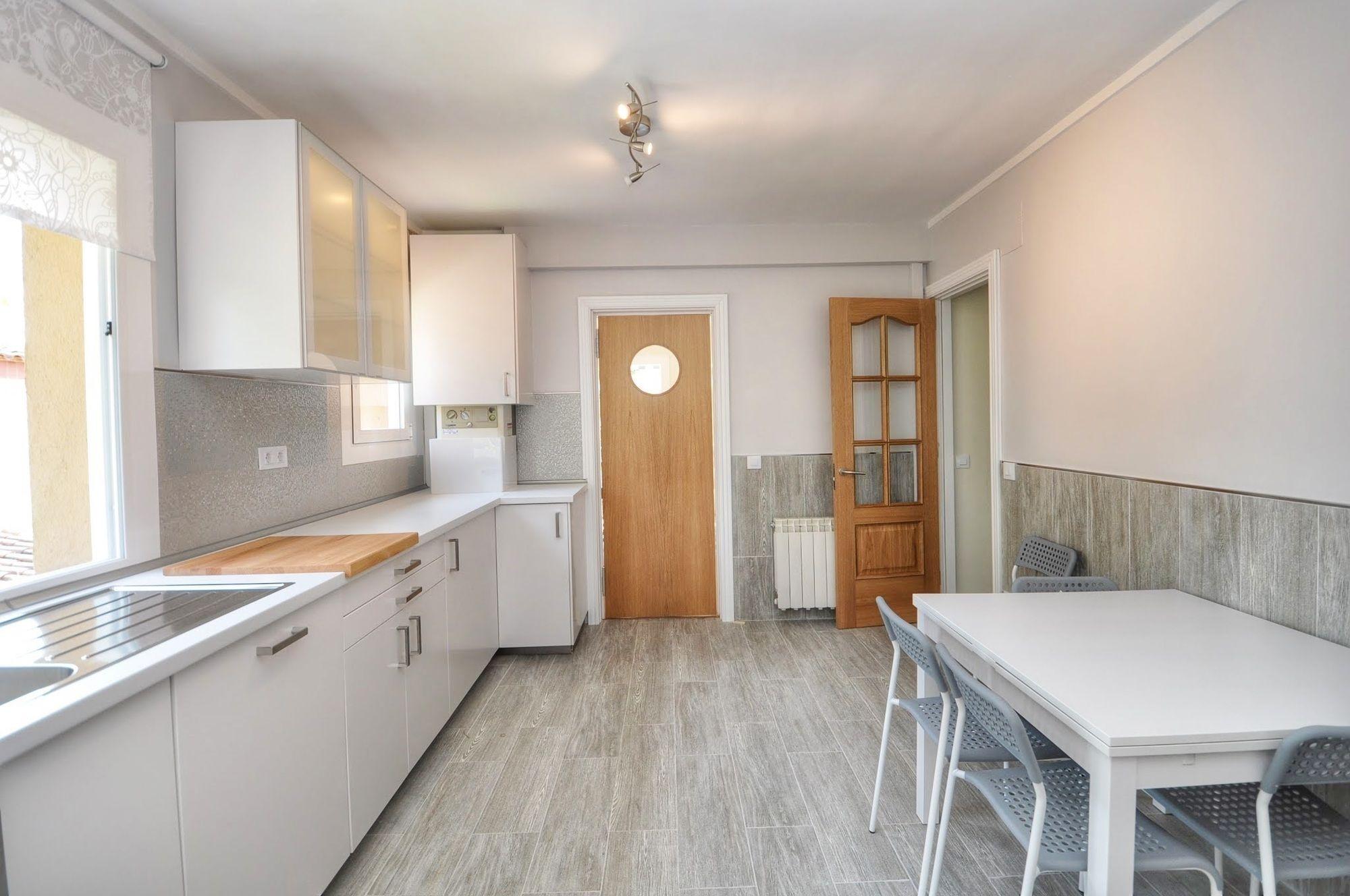 Big Apartment Caprabo Λορέτ Ντε Μαρ Εξωτερικό φωτογραφία