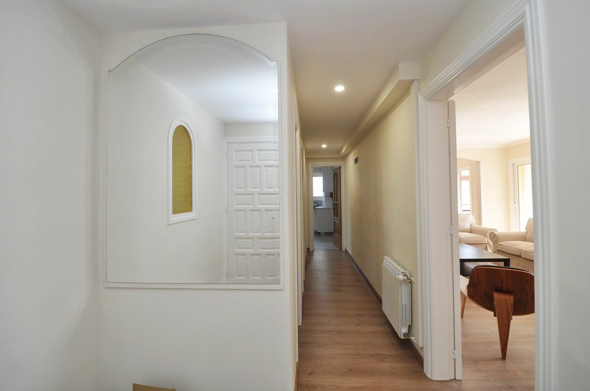 Big Apartment Caprabo Λορέτ Ντε Μαρ Εξωτερικό φωτογραφία