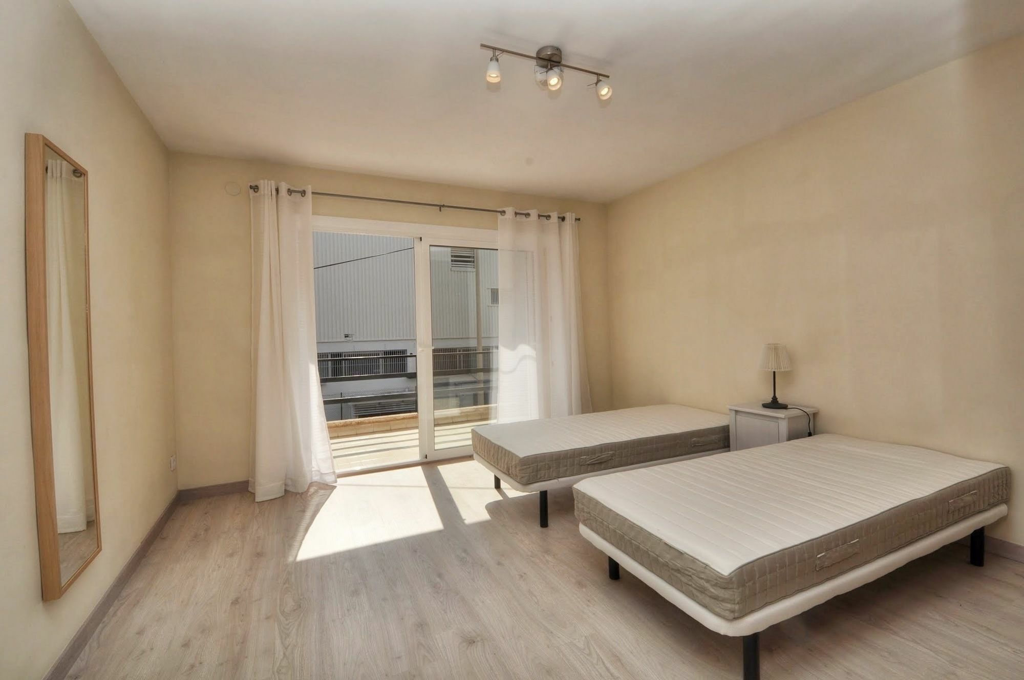 Big Apartment Caprabo Λορέτ Ντε Μαρ Εξωτερικό φωτογραφία