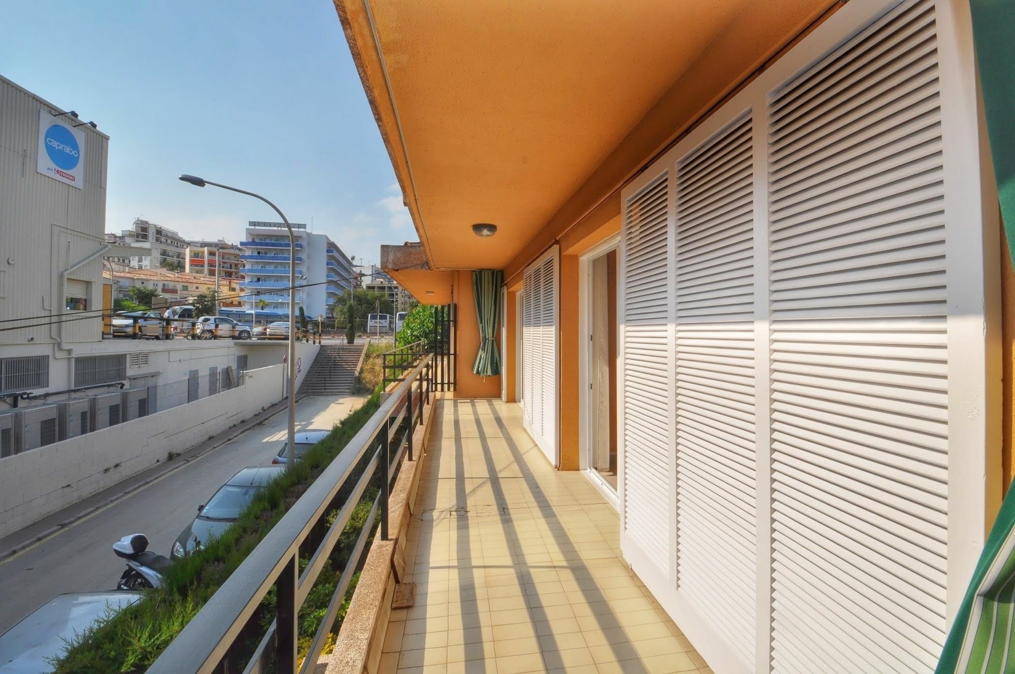 Big Apartment Caprabo Λορέτ Ντε Μαρ Εξωτερικό φωτογραφία