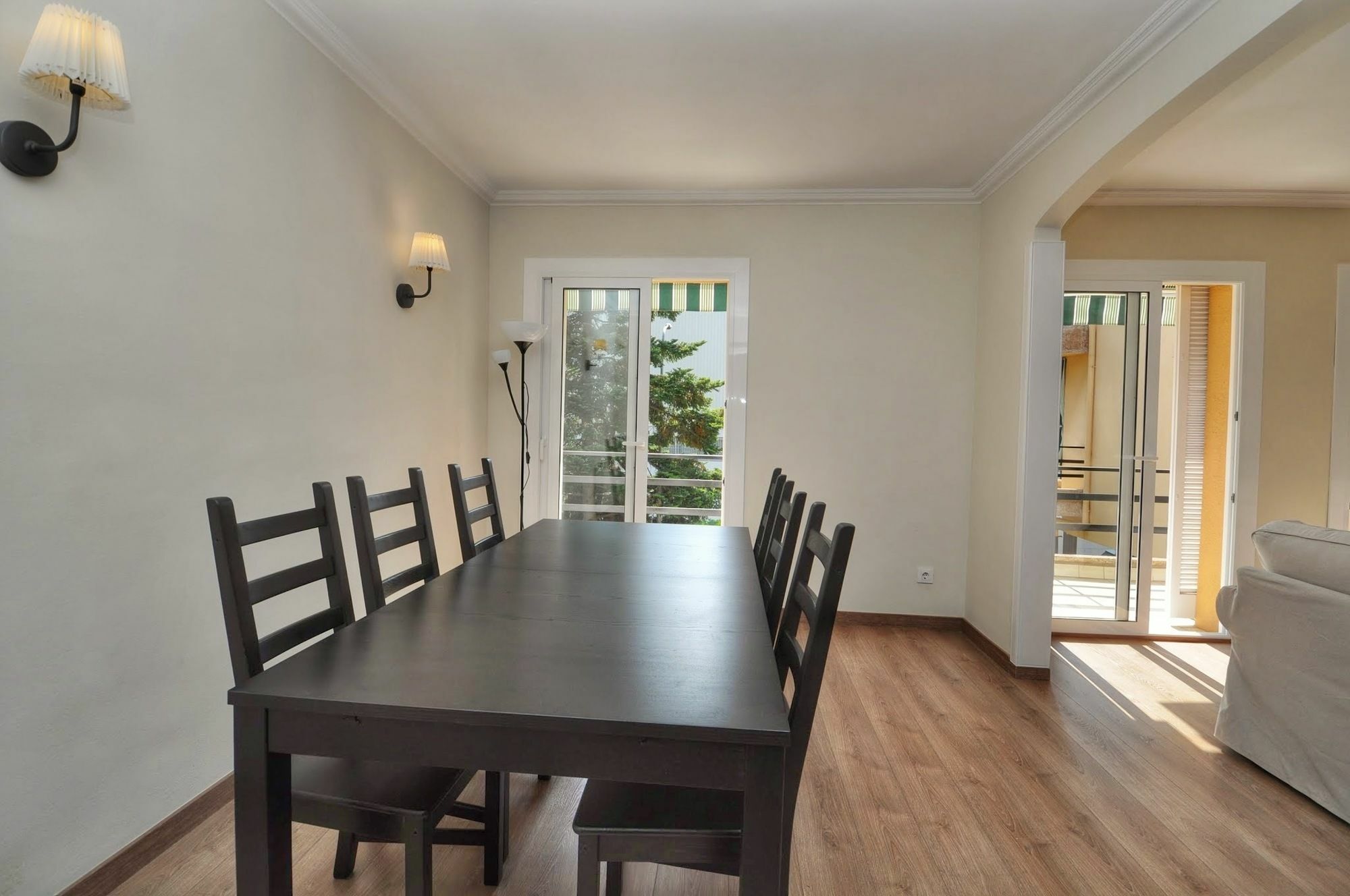 Big Apartment Caprabo Λορέτ Ντε Μαρ Εξωτερικό φωτογραφία