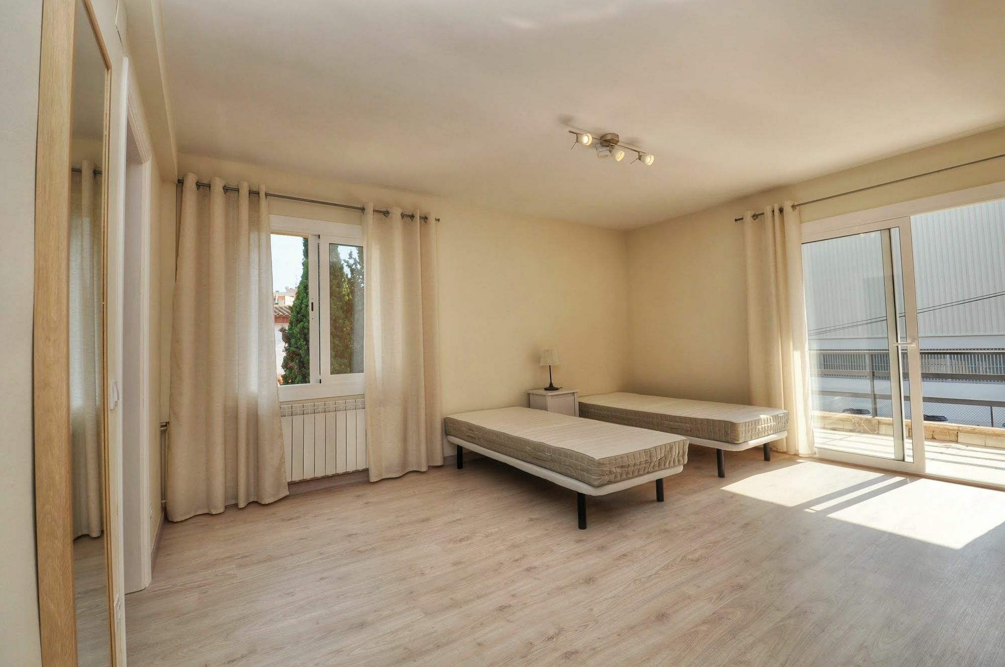 Big Apartment Caprabo Λορέτ Ντε Μαρ Εξωτερικό φωτογραφία
