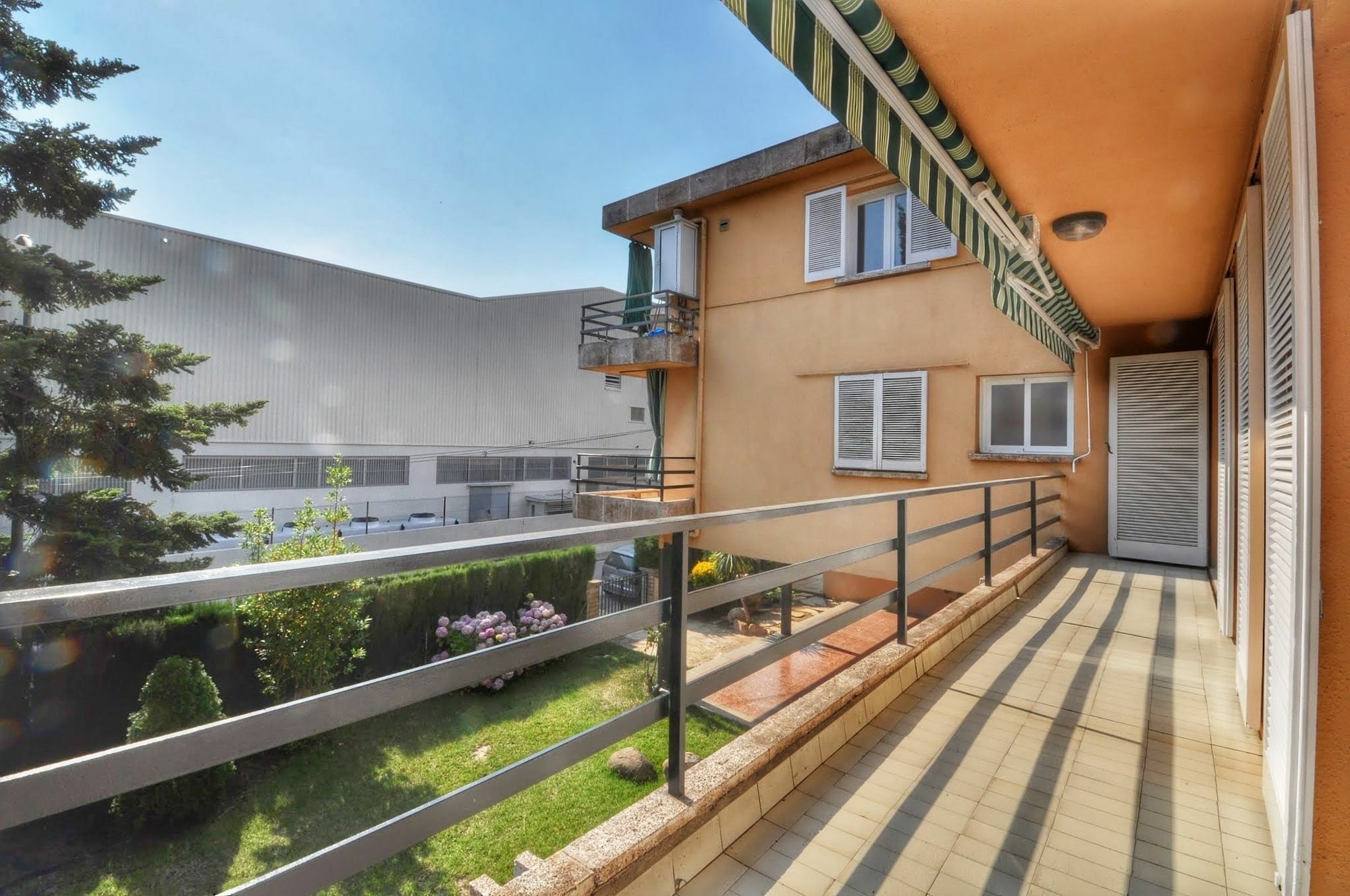 Big Apartment Caprabo Λορέτ Ντε Μαρ Εξωτερικό φωτογραφία