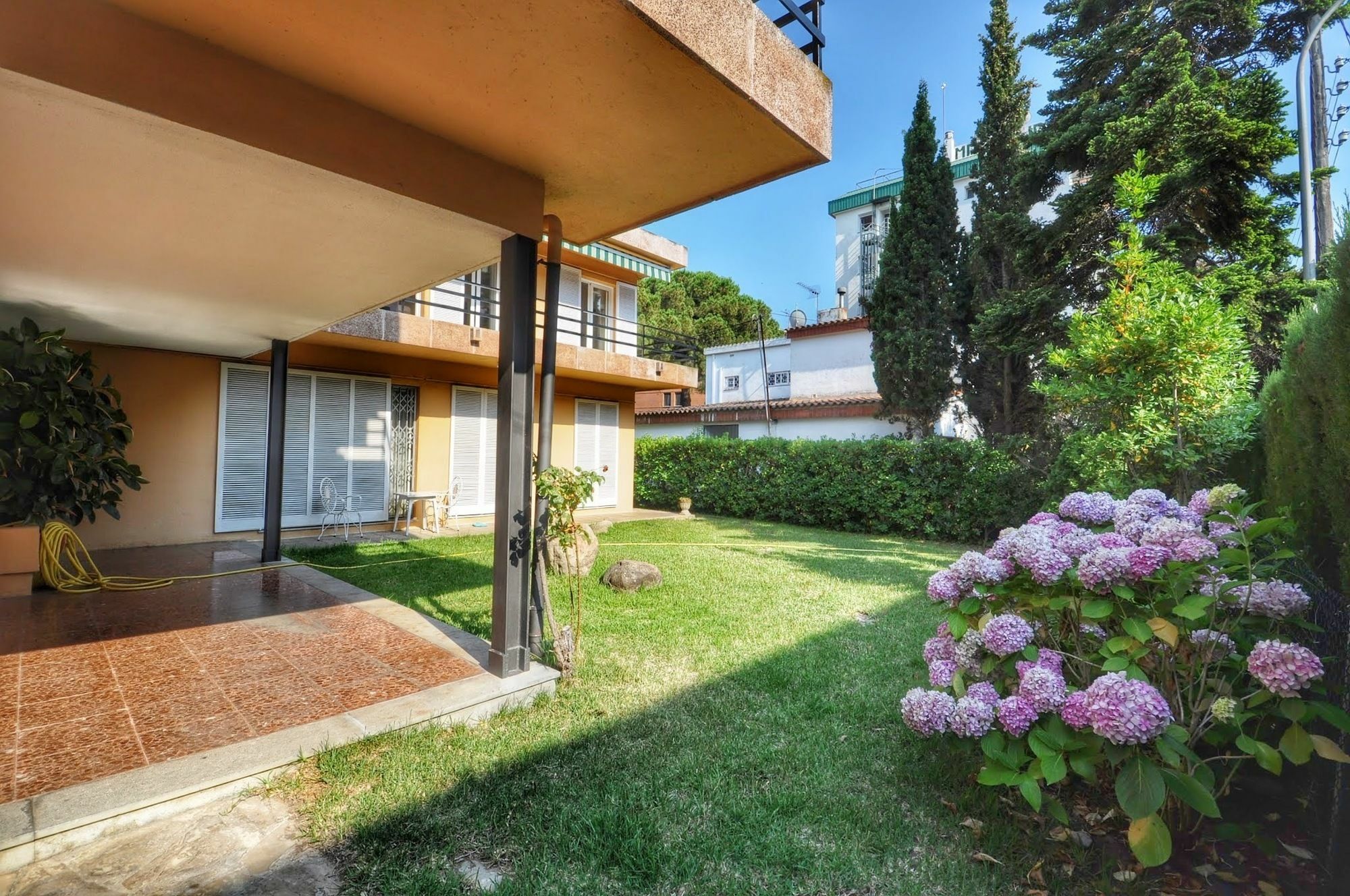 Big Apartment Caprabo Λορέτ Ντε Μαρ Εξωτερικό φωτογραφία