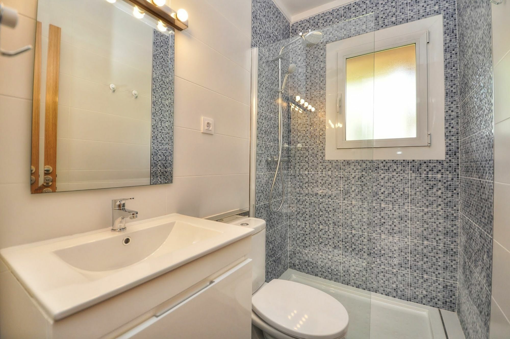 Big Apartment Caprabo Λορέτ Ντε Μαρ Εξωτερικό φωτογραφία