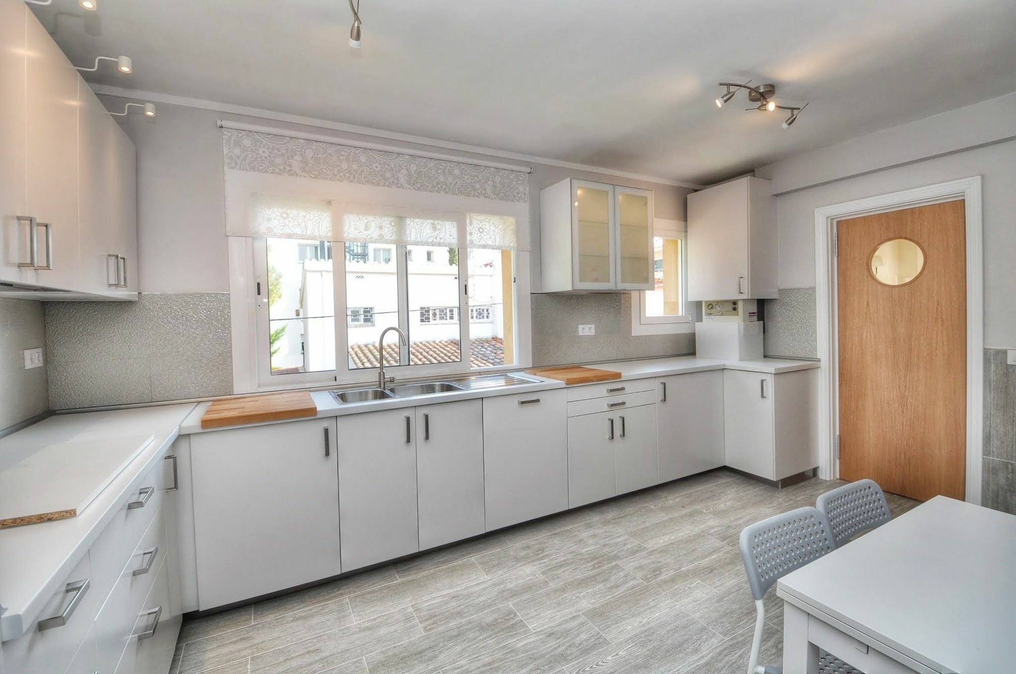 Big Apartment Caprabo Λορέτ Ντε Μαρ Εξωτερικό φωτογραφία
