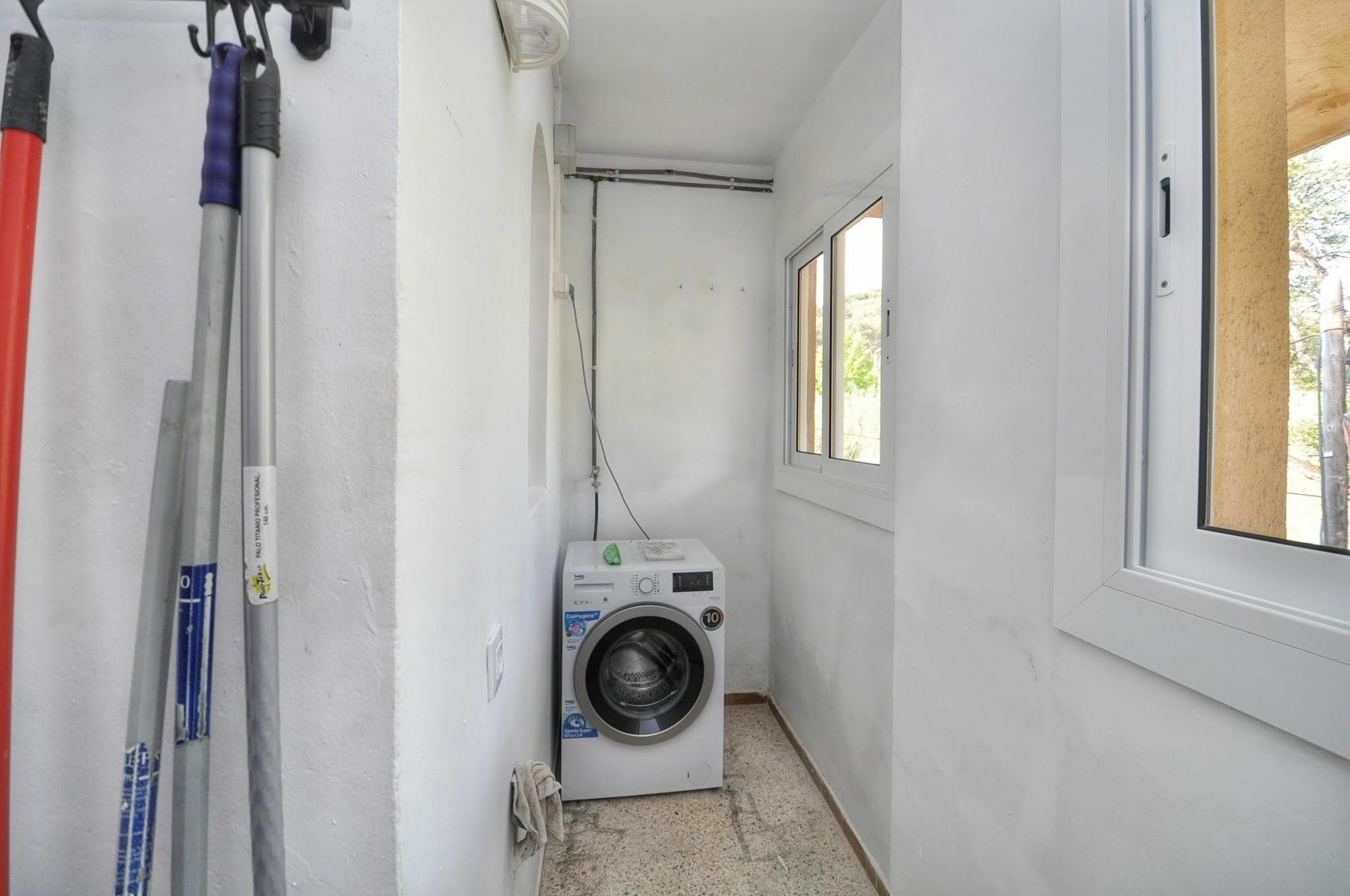 Big Apartment Caprabo Λορέτ Ντε Μαρ Εξωτερικό φωτογραφία