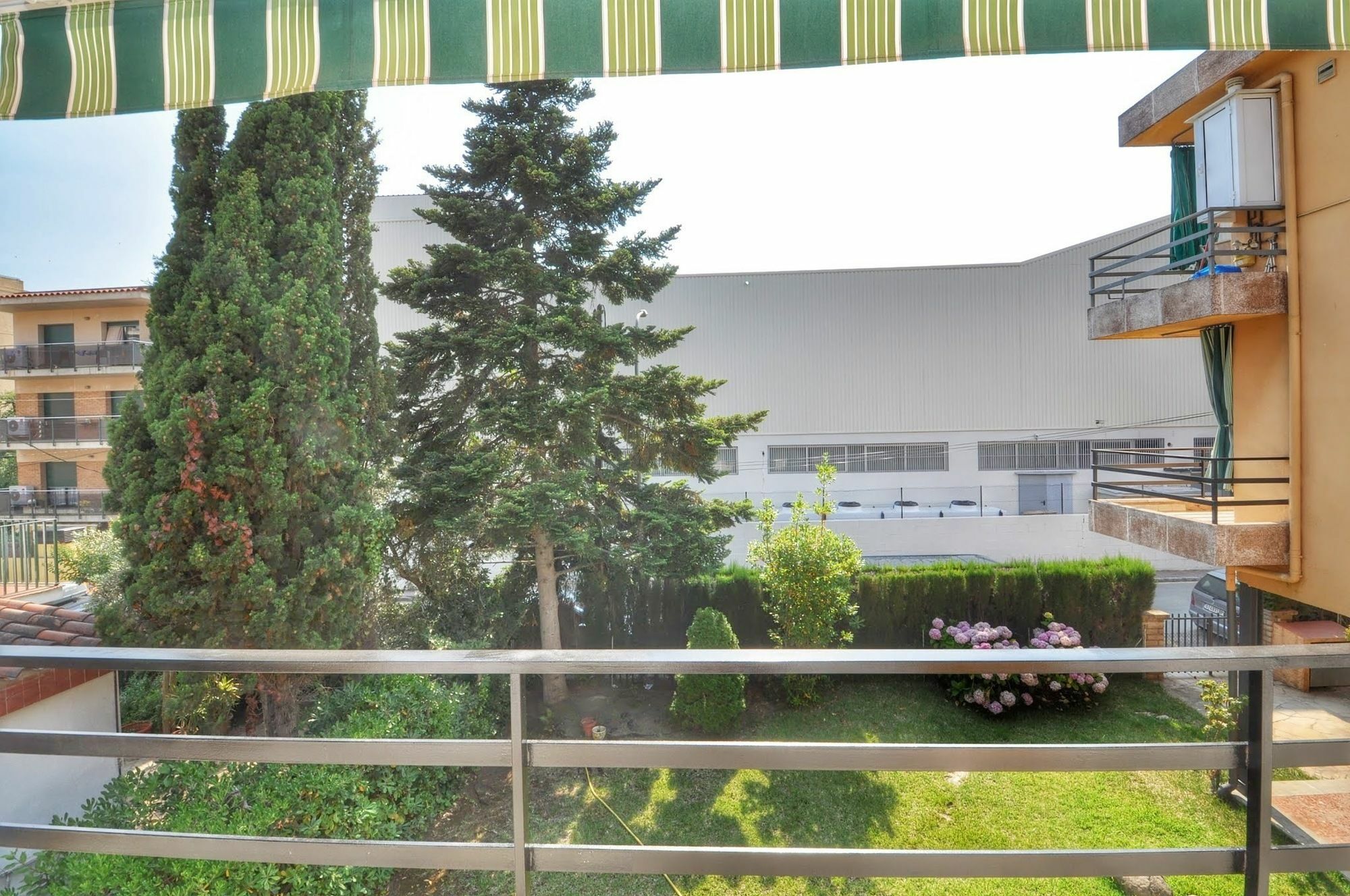 Big Apartment Caprabo Λορέτ Ντε Μαρ Εξωτερικό φωτογραφία