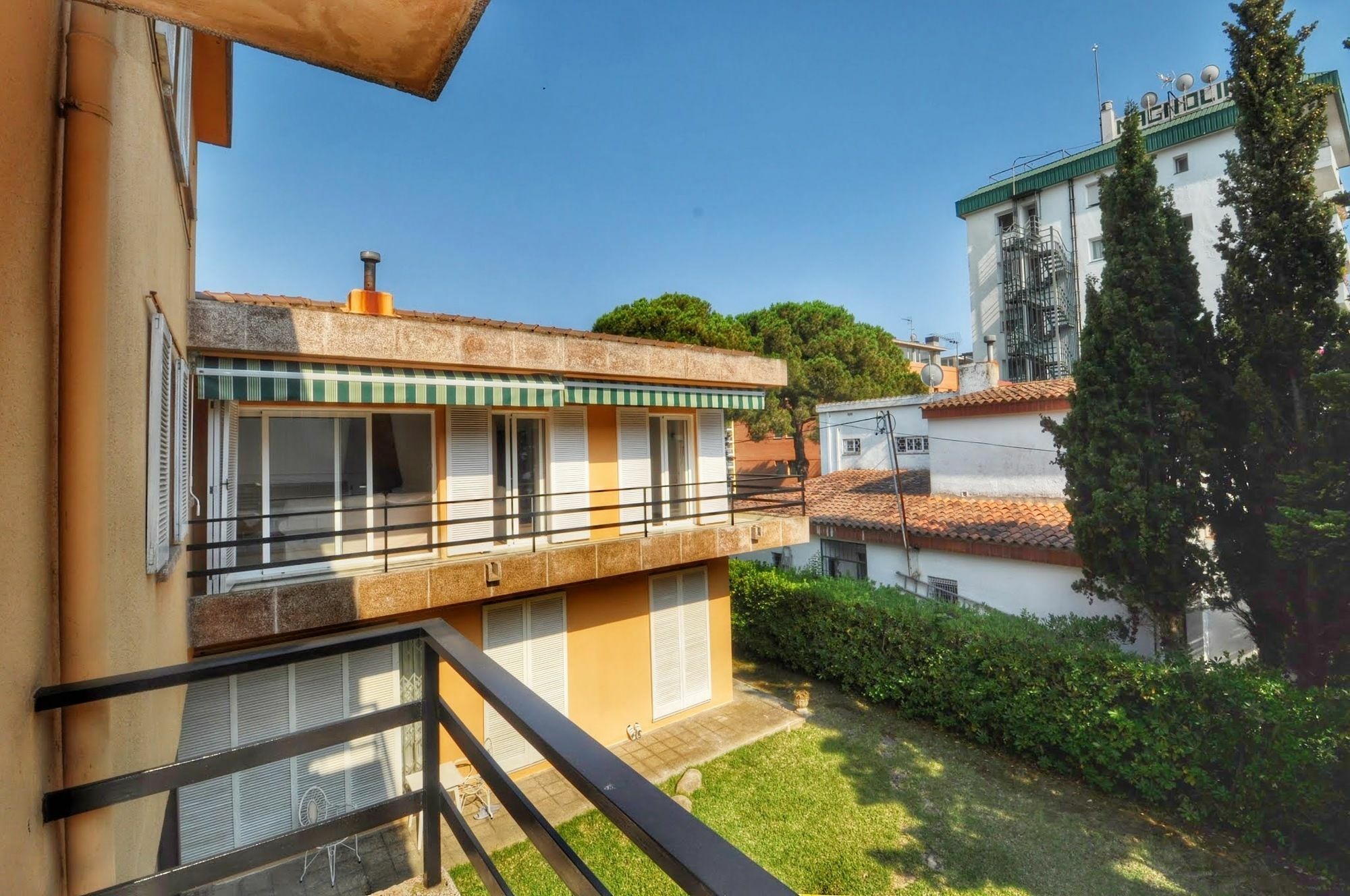 Big Apartment Caprabo Λορέτ Ντε Μαρ Εξωτερικό φωτογραφία